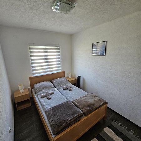 Apartments Horizont Mostar Dış mekan fotoğraf