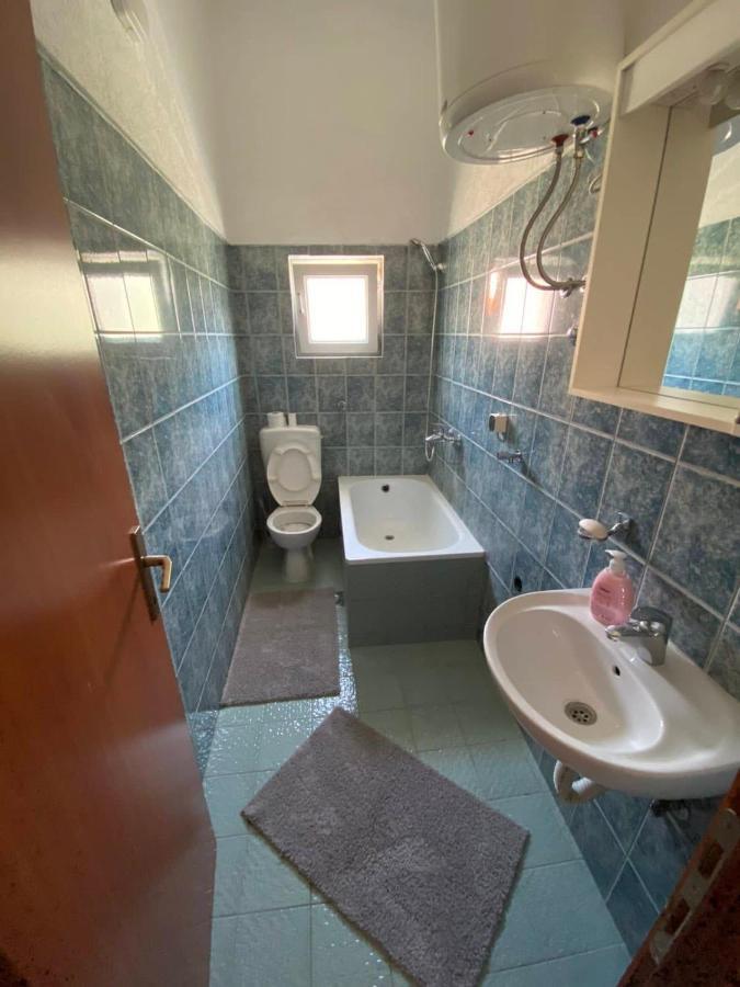 Apartments Horizont Mostar Dış mekan fotoğraf