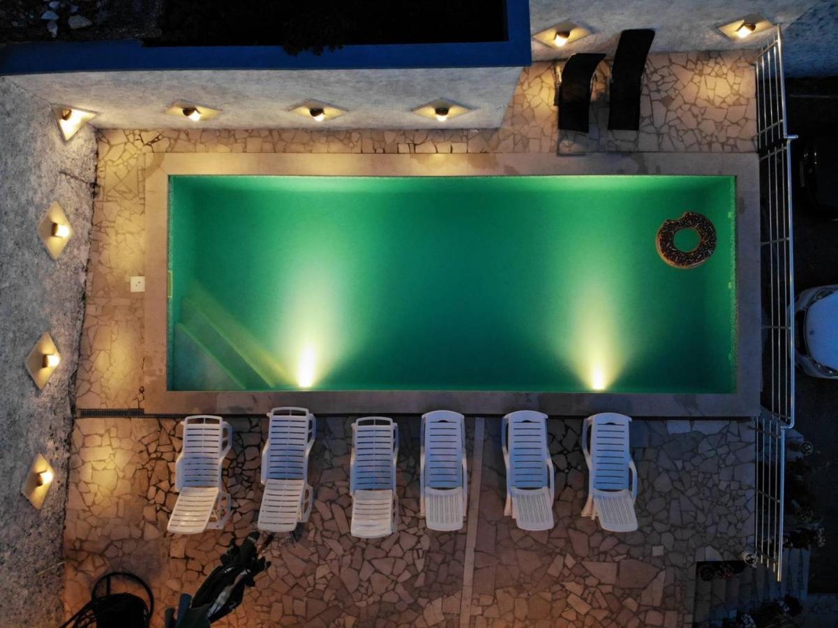 Apartments Horizont Mostar Dış mekan fotoğraf