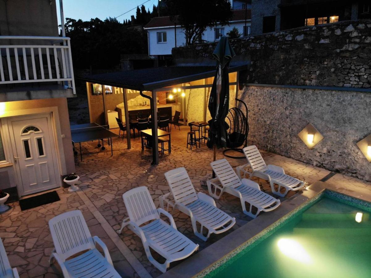 Apartments Horizont Mostar Dış mekan fotoğraf