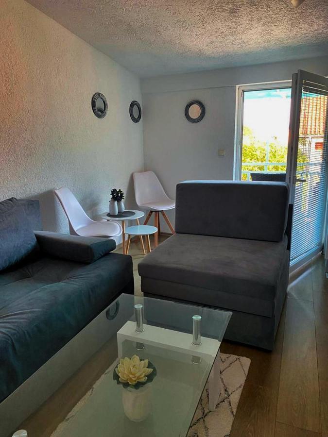 Apartments Horizont Mostar Dış mekan fotoğraf