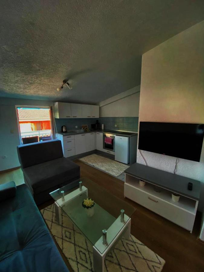 Apartments Horizont Mostar Dış mekan fotoğraf