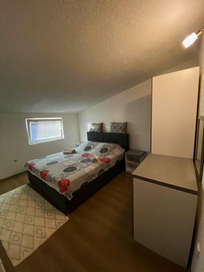 Apartments Horizont Mostar Dış mekan fotoğraf