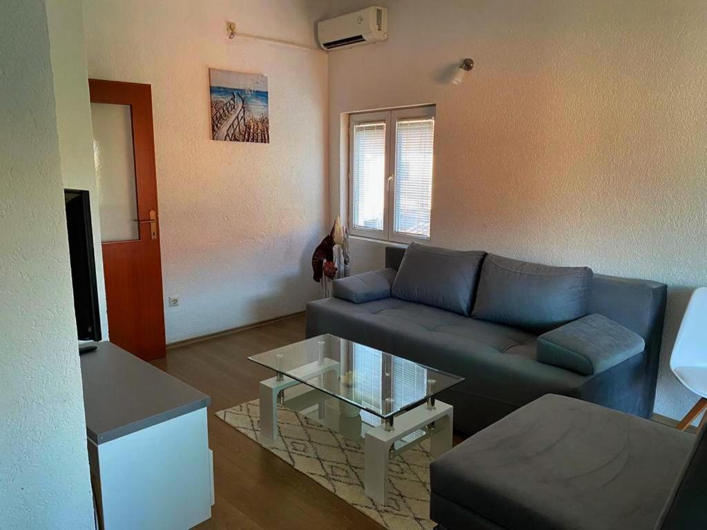 Apartments Horizont Mostar Dış mekan fotoğraf