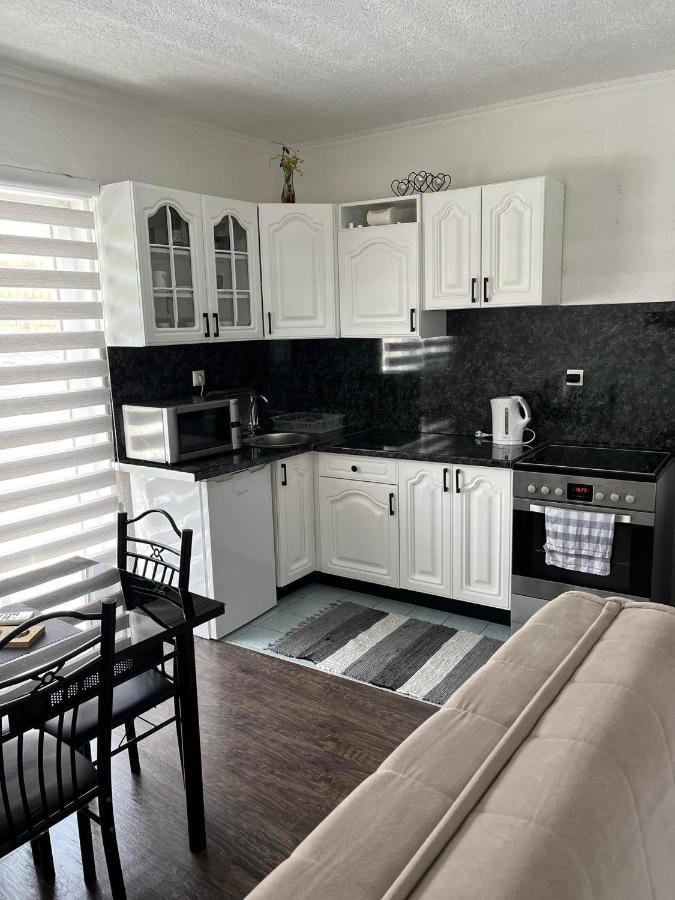 Apartments Horizont Mostar Dış mekan fotoğraf