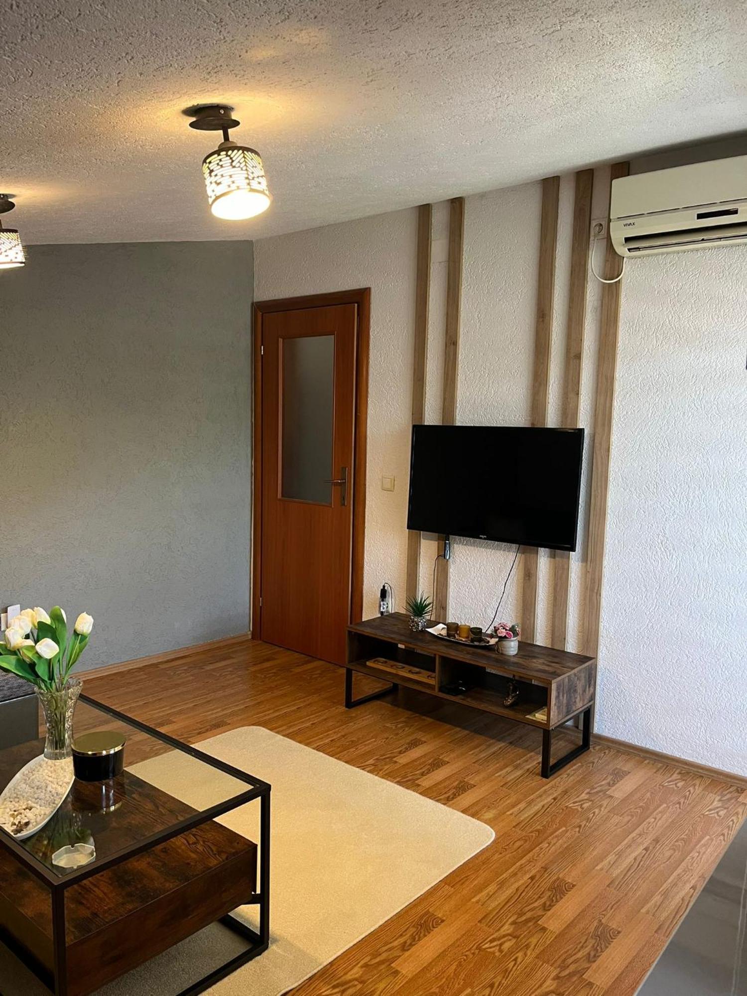 Apartments Horizont Mostar Dış mekan fotoğraf
