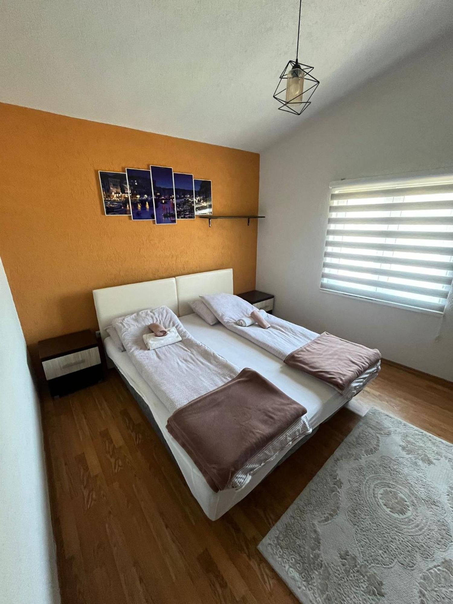 Apartments Horizont Mostar Dış mekan fotoğraf