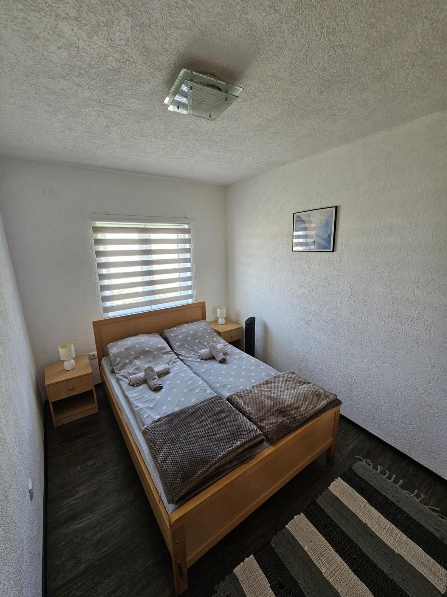 Apartments Horizont Mostar Dış mekan fotoğraf
