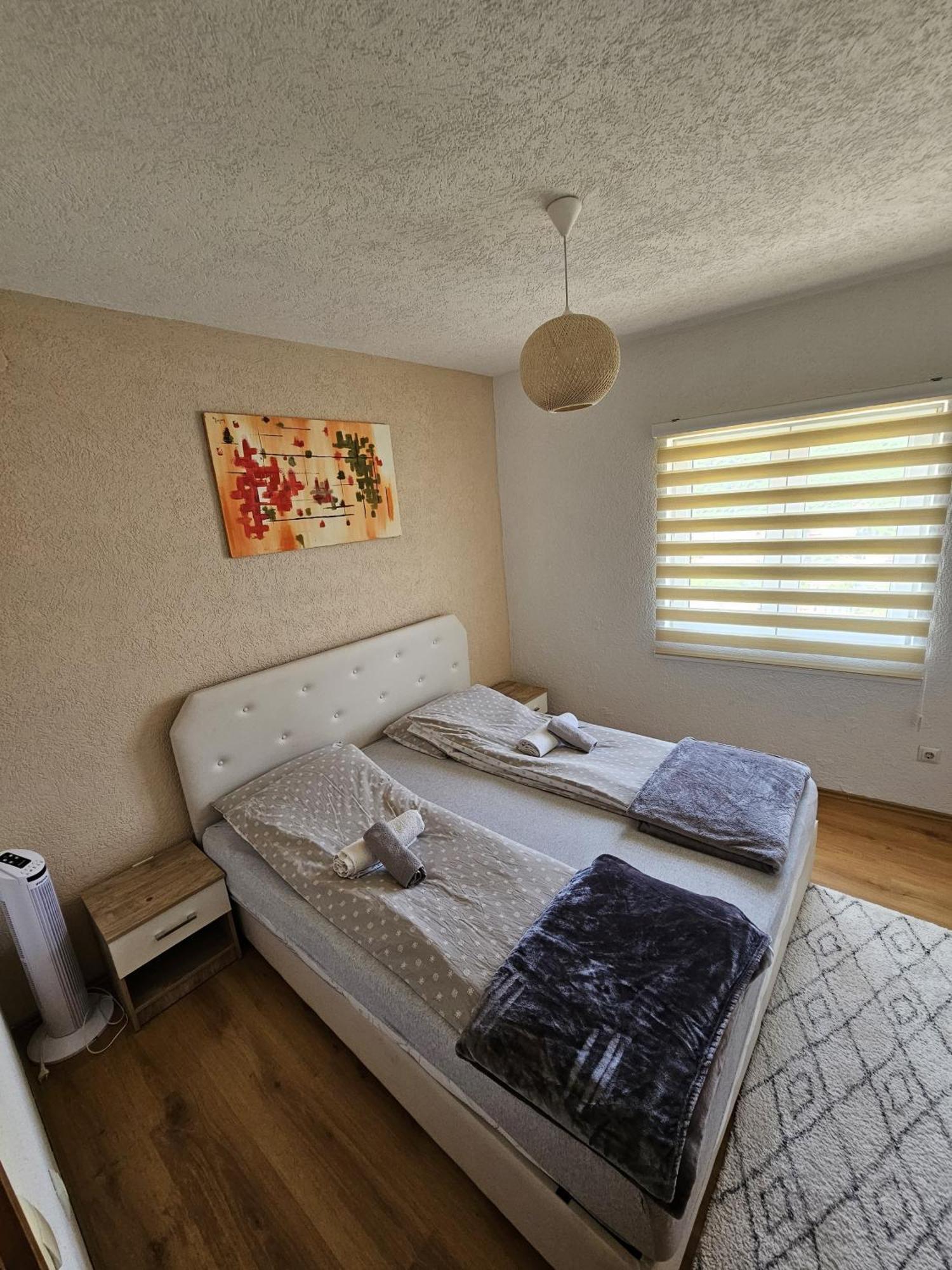 Apartments Horizont Mostar Dış mekan fotoğraf