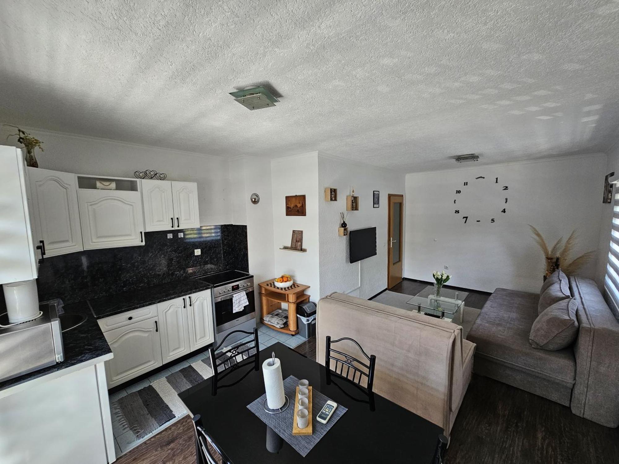 Apartments Horizont Mostar Dış mekan fotoğraf
