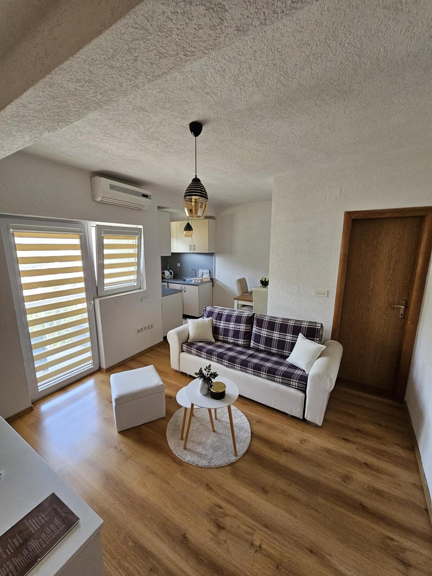 Apartments Horizont Mostar Dış mekan fotoğraf