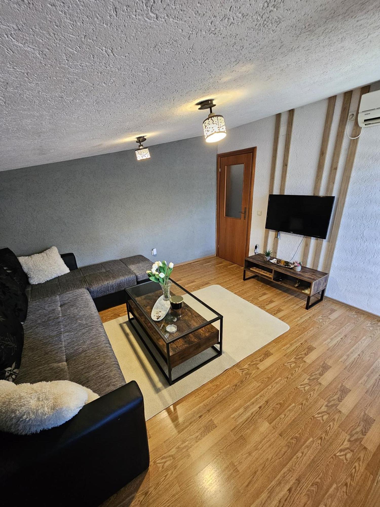 Apartments Horizont Mostar Dış mekan fotoğraf